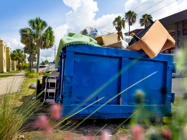 Best Commercial Junk Removal  in Onarga, IL